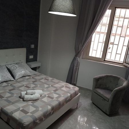 Casa Sanabria Hotel Bari Luaran gambar