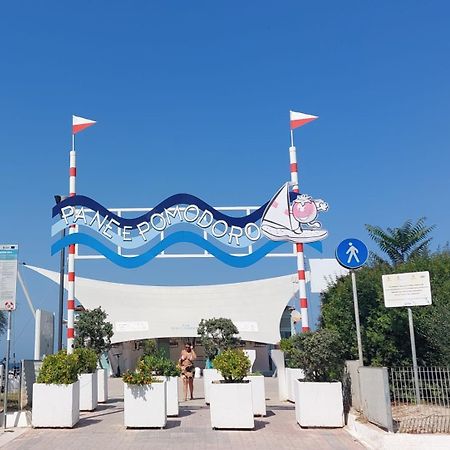 Casa Sanabria Hotel Bari Luaran gambar