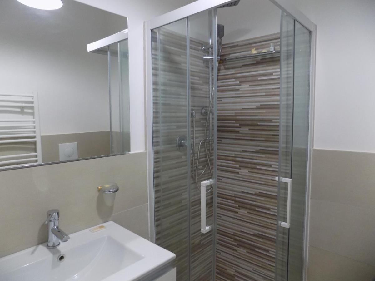 Casa Sanabria Hotel Bari Luaran gambar