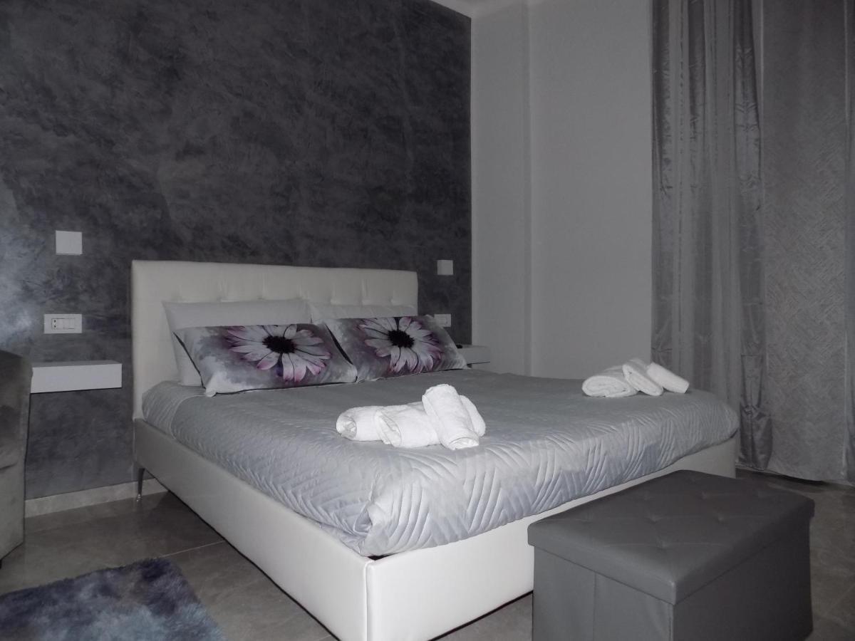 Casa Sanabria Hotel Bari Luaran gambar