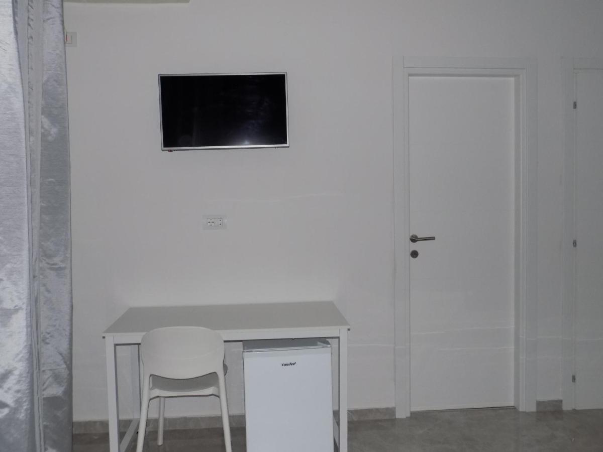 Casa Sanabria Hotel Bari Luaran gambar