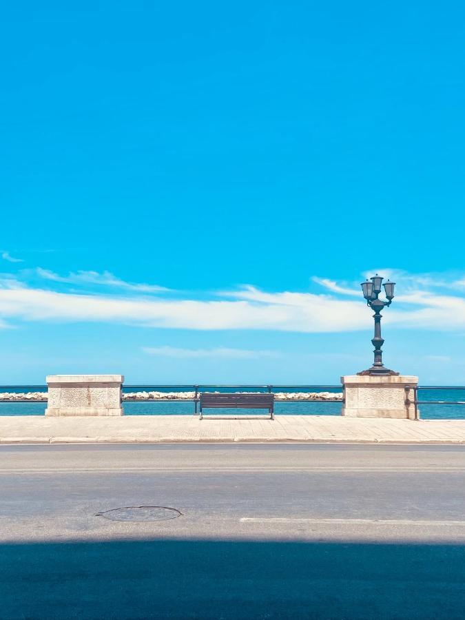 Casa Sanabria Hotel Bari Luaran gambar