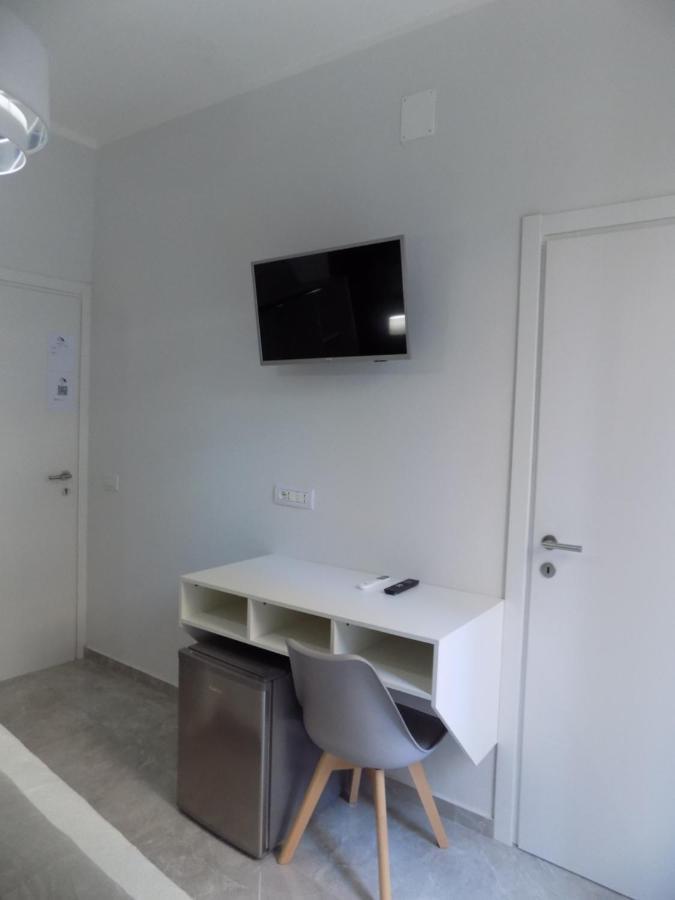Casa Sanabria Hotel Bari Luaran gambar
