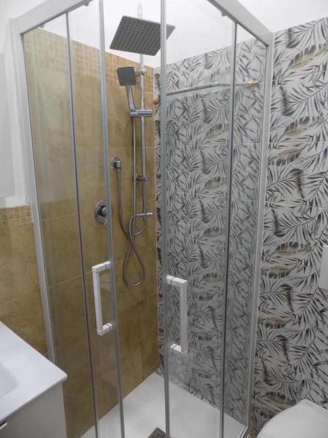 Casa Sanabria Hotel Bari Luaran gambar