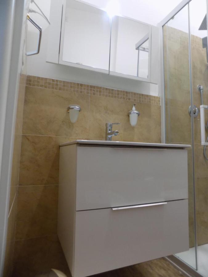 Casa Sanabria Hotel Bari Luaran gambar