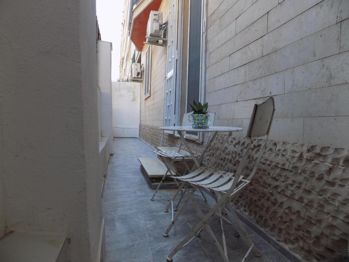 Casa Sanabria Hotel Bari Luaran gambar