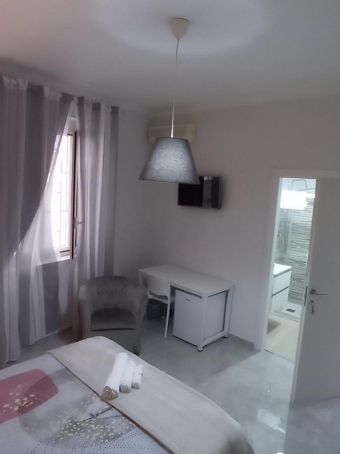 Casa Sanabria Hotel Bari Luaran gambar