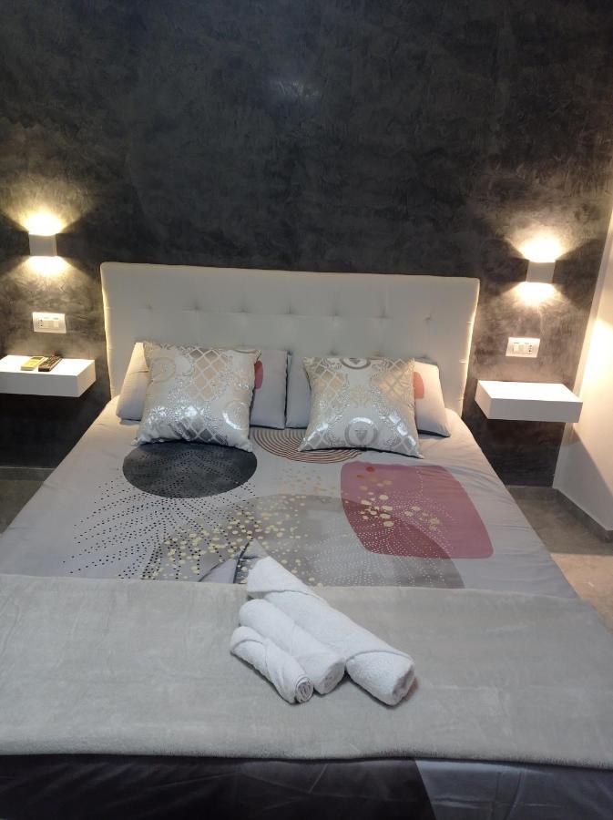 Casa Sanabria Hotel Bari Luaran gambar