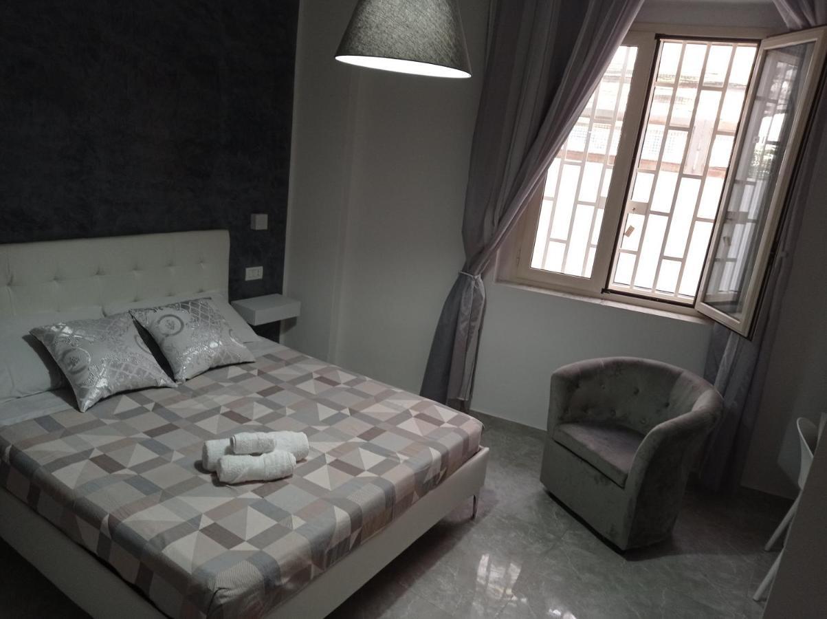 Casa Sanabria Hotel Bari Luaran gambar