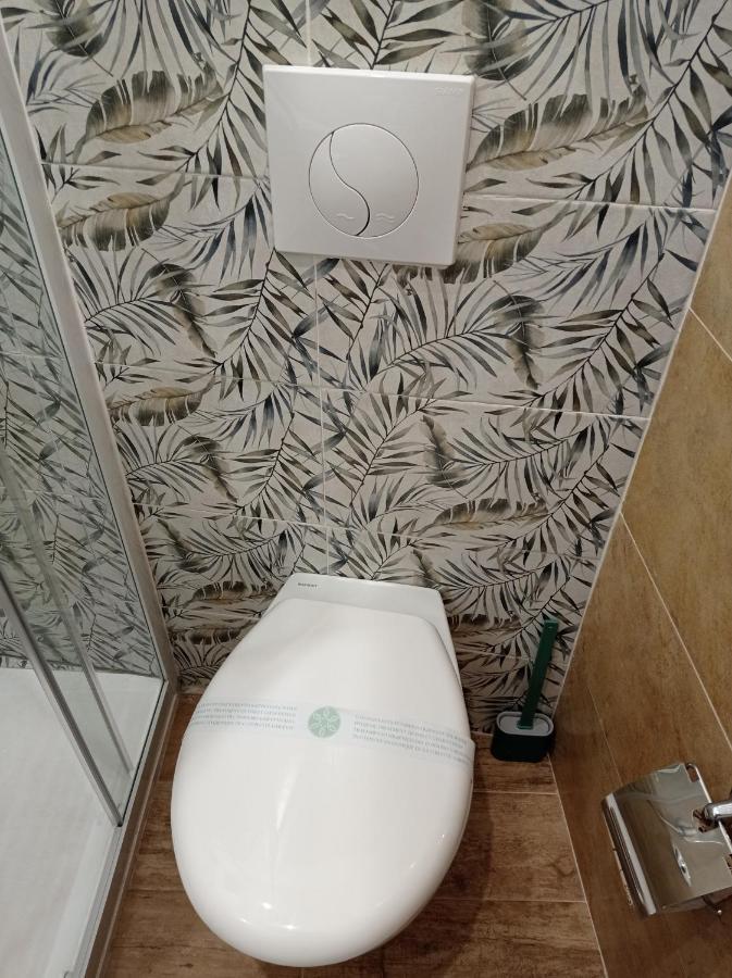 Casa Sanabria Hotel Bari Luaran gambar
