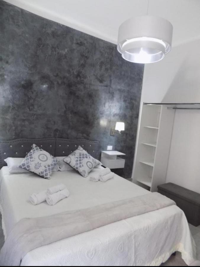 Casa Sanabria Hotel Bari Luaran gambar