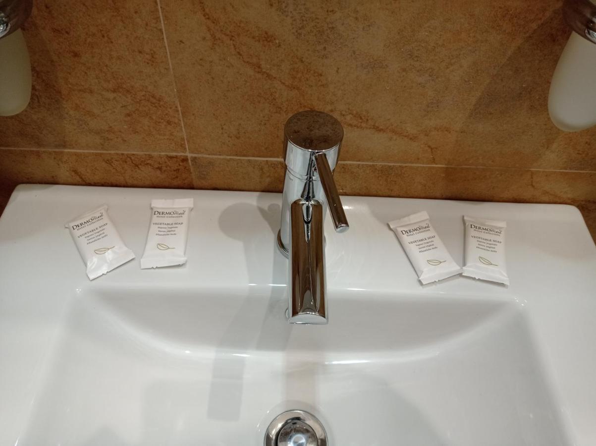 Casa Sanabria Hotel Bari Luaran gambar